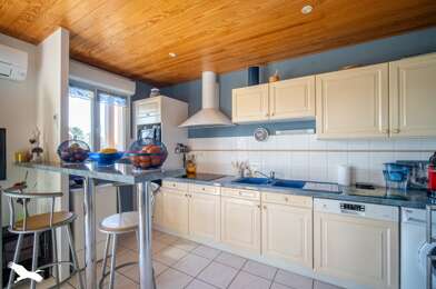 Appartement 2 pièces 192000 €