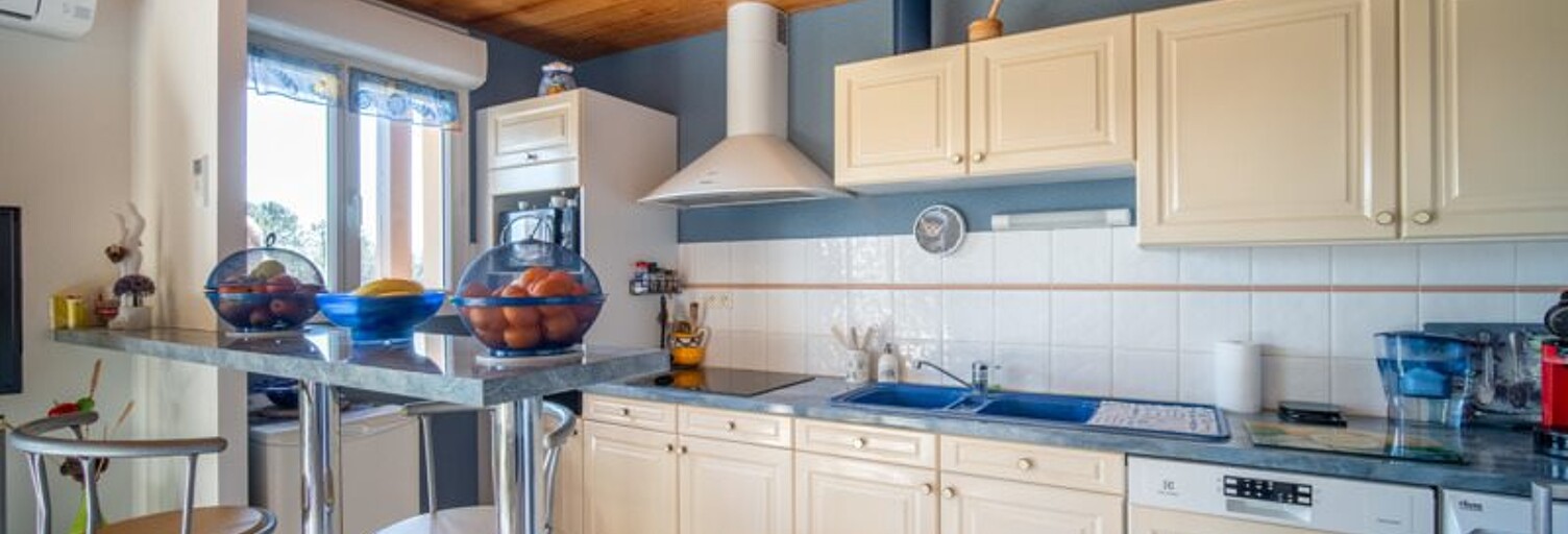 Appartement 2 Pièces 48 m² à vendre à Saint-Vincent-de-Tyrosse (40230)