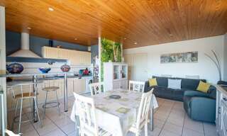 Appartement 2 Pièces 48 m² à vendre à Saint-Vincent-de-Tyrosse (40230)