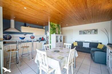 Appartement 2 pièces 192000 €