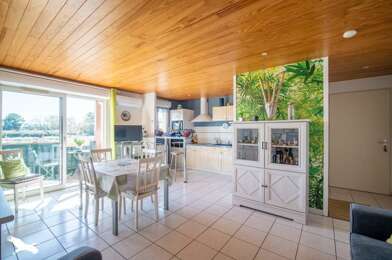 Appartement 2 pièces 192000 €