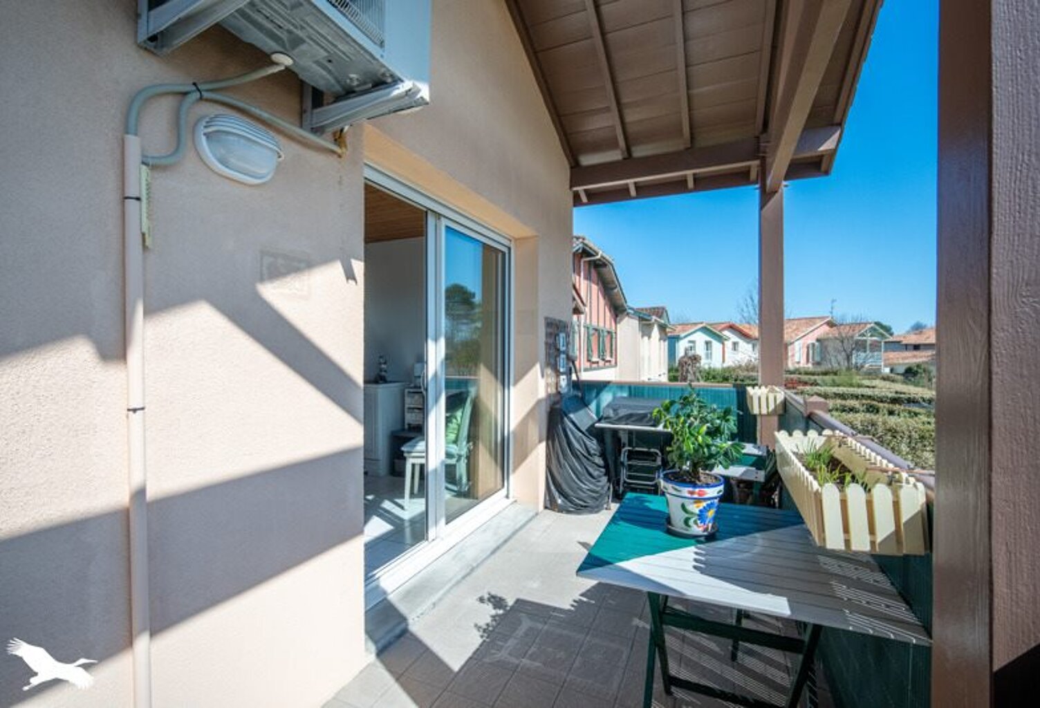 Appartement de 2 pièces principales — photo 1