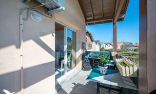 Appartement 2 Pièces 48 m² à vendre à Saint-Vincent-de-Tyrosse (40230)