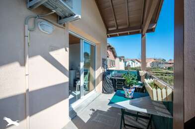 Appartement 2 pièces 192000 €