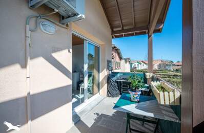 Appartement de 2 pièces principales — photo du bien