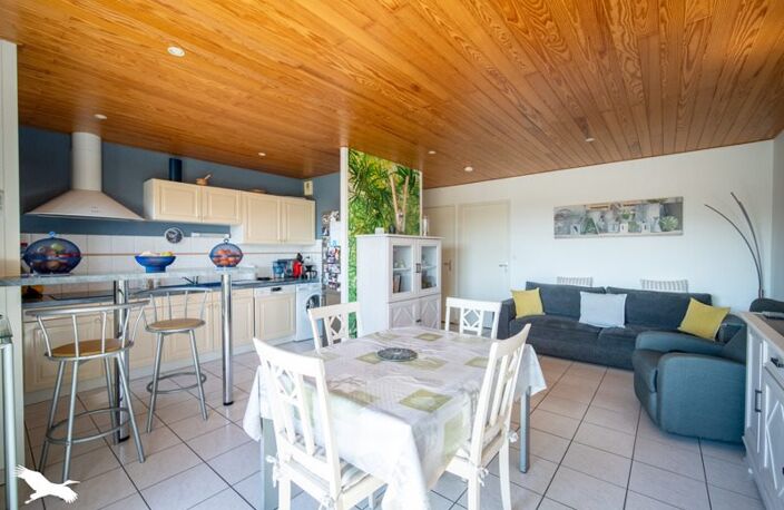 Appartement de 2 pièces principales — photo 2