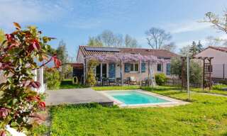 Maison 4 Pièces 87 m² à vendre à L'Isle-Jourdain (32600)