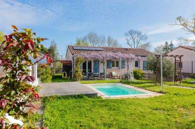 Maison 4 pièces 324600 €