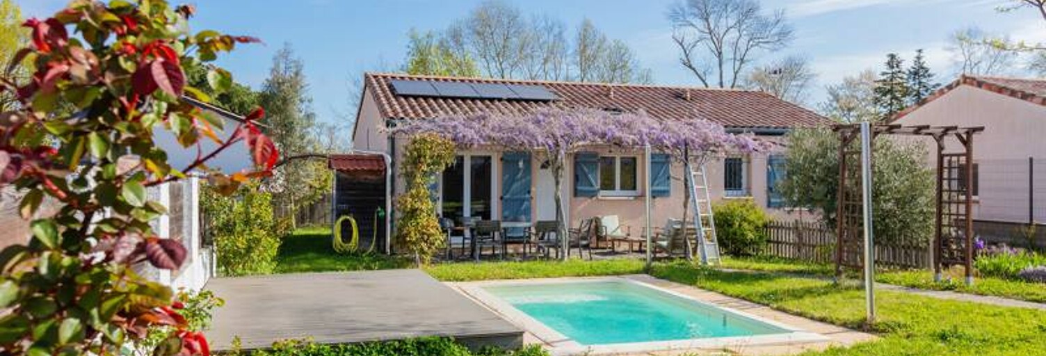 Maison 4 Pièces 87 m² à vendre à L'Isle-Jourdain (32600)