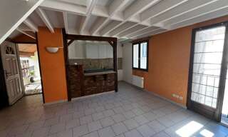Appartement 2 Pièces 42 m² à vendre à Meulan-en-Yvelines (78250)