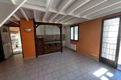 Appartement 2 pièces 129000 €