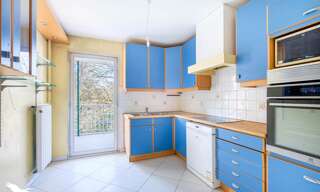 Appartement 4 Pièces 100 m² à vendre à Lyon 9 (69009)