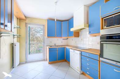 Appartement 4 pièces 360000 €