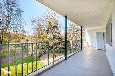 Appartement 4 pièces 330000 €