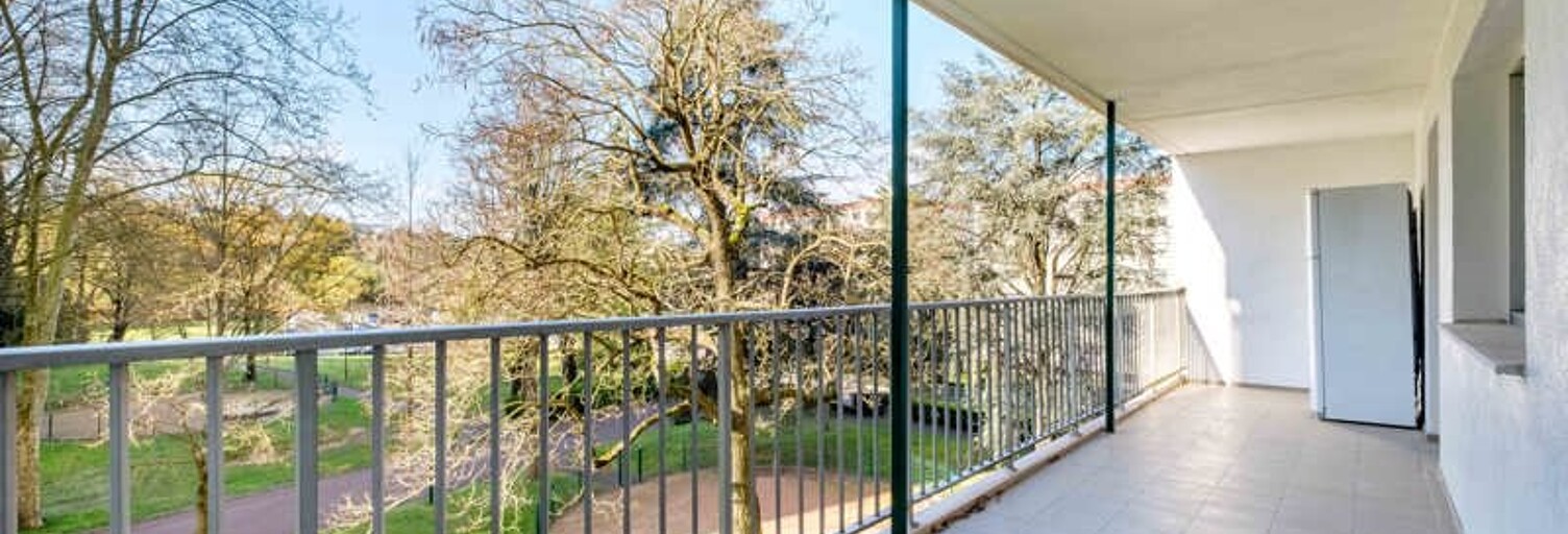 Appartement 4 Pièces 100 m² à vendre à Lyon 9 (69009)