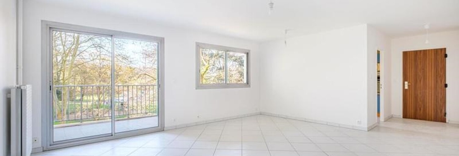 Appartement 4 Pièces 100 m² à vendre à Lyon 9 (69009)