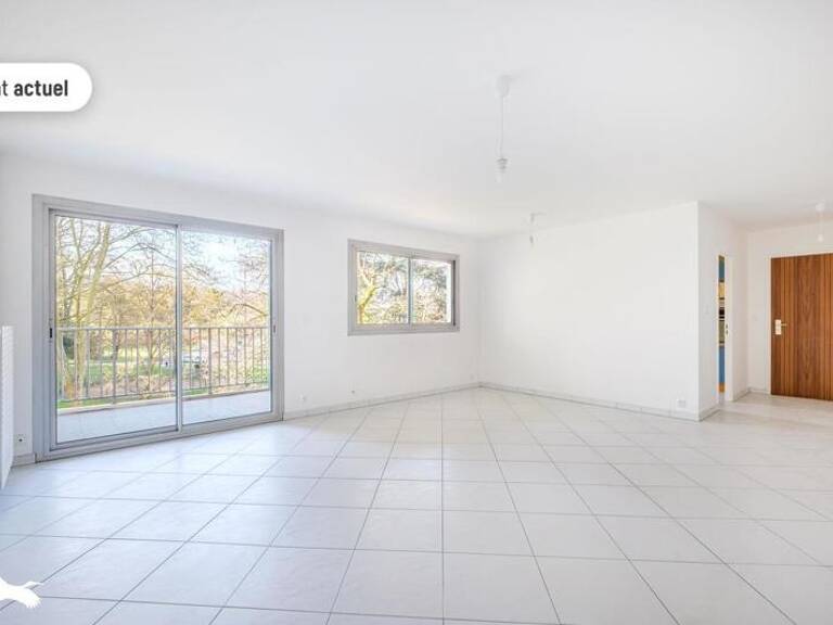 Appartement de 4 pièces principales — photo 1