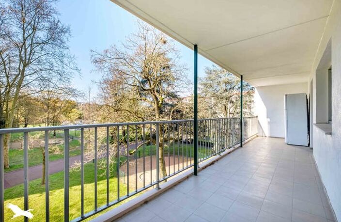 Appartement de 4 pièces principales — photo 4