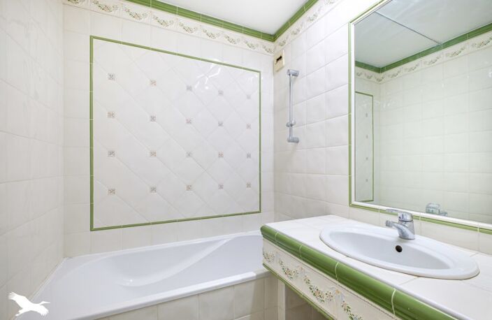 Appartement de 4 pièces principales — photo 5
