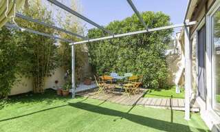 Maison 4 Pièces 93 m² à vendre à Sète (34200)