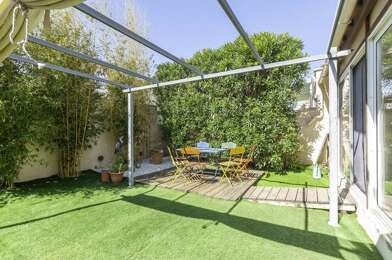 Maison 4 pièces 339000 €