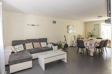 Maison 4 pièces 339000 €