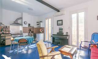 Appartement 4 Pièces 74 m² à vendre à Sète (34200)