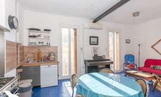 Appartement 4 Pièces 74 m² à vendre à Sète (34200)