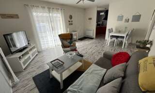 Maison 3 Pièces 62 m² à vendre à Biganos (33380)