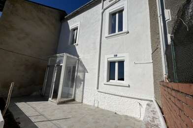 Maison 3 pièces 81844 €