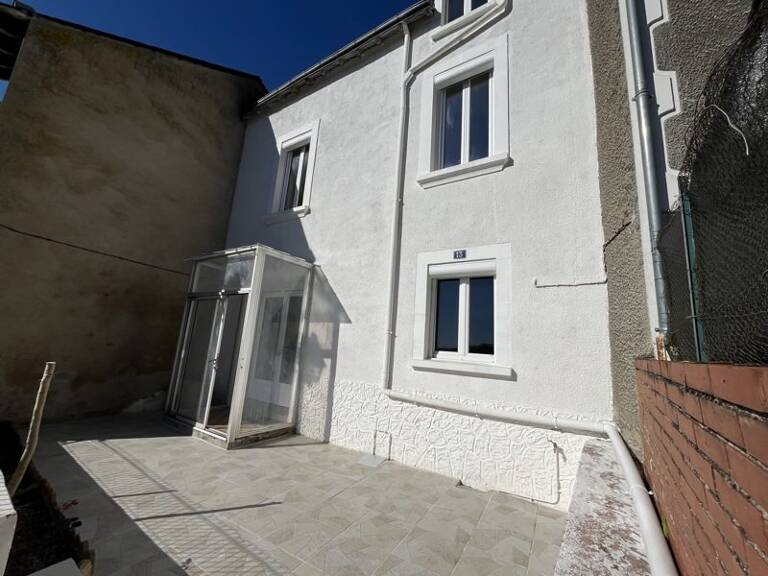 Maison de ville de 3 pièces principales — photo 1