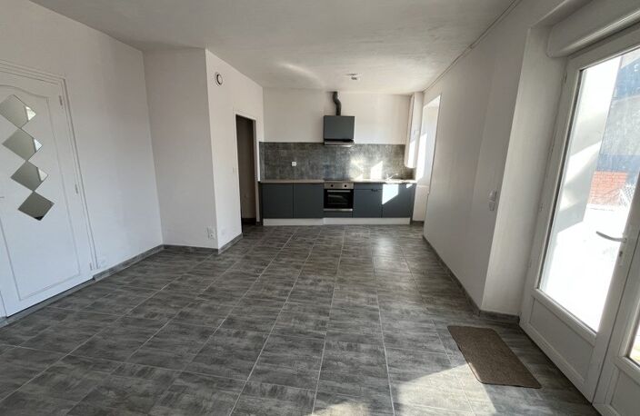 Maison de ville de 3 pièces principales — photo 2