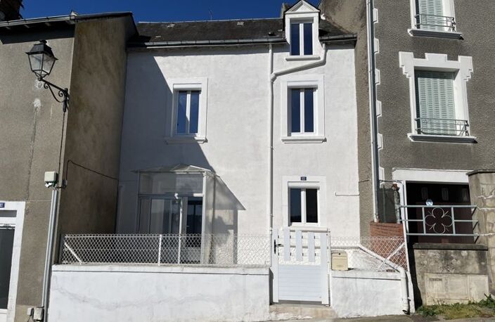 Maison de ville de 3 pièces principales — photo 4