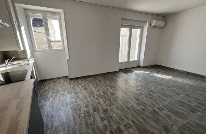 Maison de ville de 3 pièces principales — photo 5
