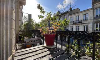 Appartement 2 Pièces 23 m² à vendre à Bordeaux (33800)