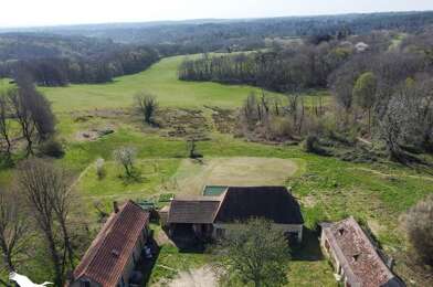 Maison 13 pièces 348480 €