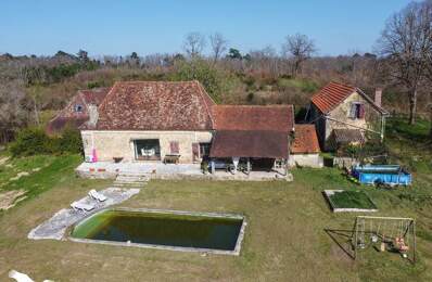 Corps de Ferme de 13 pièces principales — photo du bien