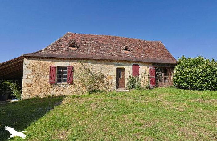 Corps de Ferme de 13 pièces principales — photo 2