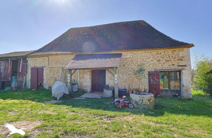Corps de Ferme de 13 pièces principales — photo 3