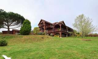 Maison 5 Pièces 134 m² à vendre à La Douze (24330)