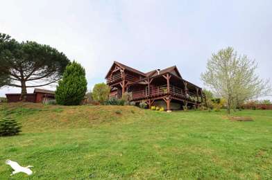 Maison 5 pièces 265500 €
