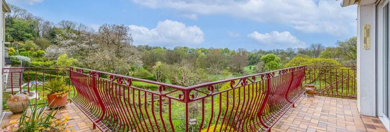 Maison 6 Pièces 179 m² à vendre à Niort (79000)