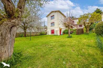 Maison 6 pièces 244950 €