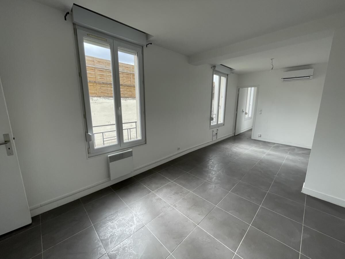 Reims Appartement 2 pièces 48 m²