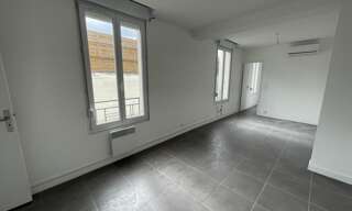 Appartement 2 Pièces 48 m² à vendre à Reims (51100)