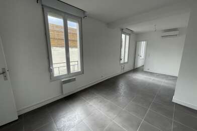 Appartement 2 pièces 133920 €