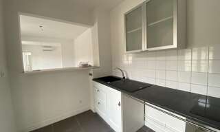 Appartement 2 Pièces 48 m² à vendre à Reims (51100)