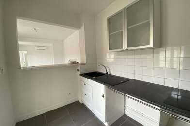 Appartement 2 pièces 133920 €