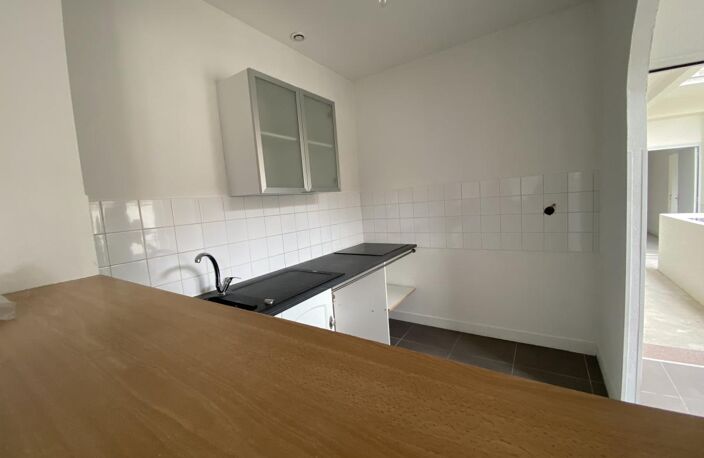 appartement 2 pièces — photo 2