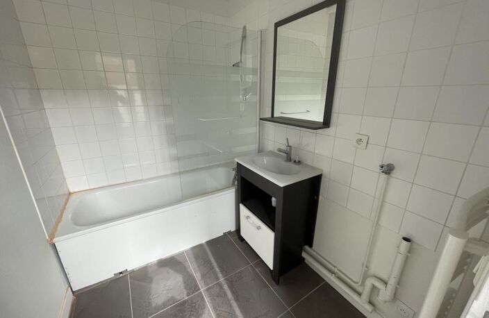 appartement 2 pièces — photo 4